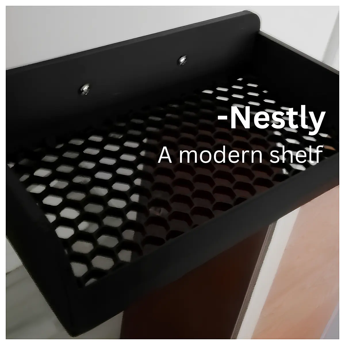 Multi Functional Shelving Units Parts Repair Storage Organization Home Furniture Modern Design