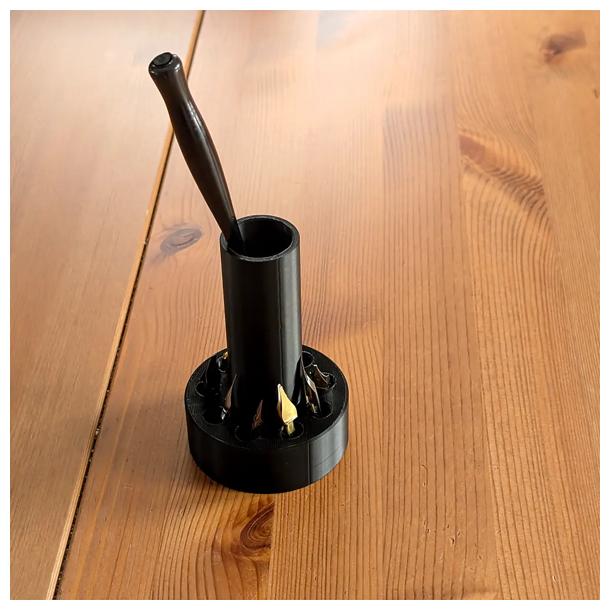 Calligraphy Pen Nib Holder Set Universal Pen Grip Replacement Parts Fountain Pen Accessories Multi Functional