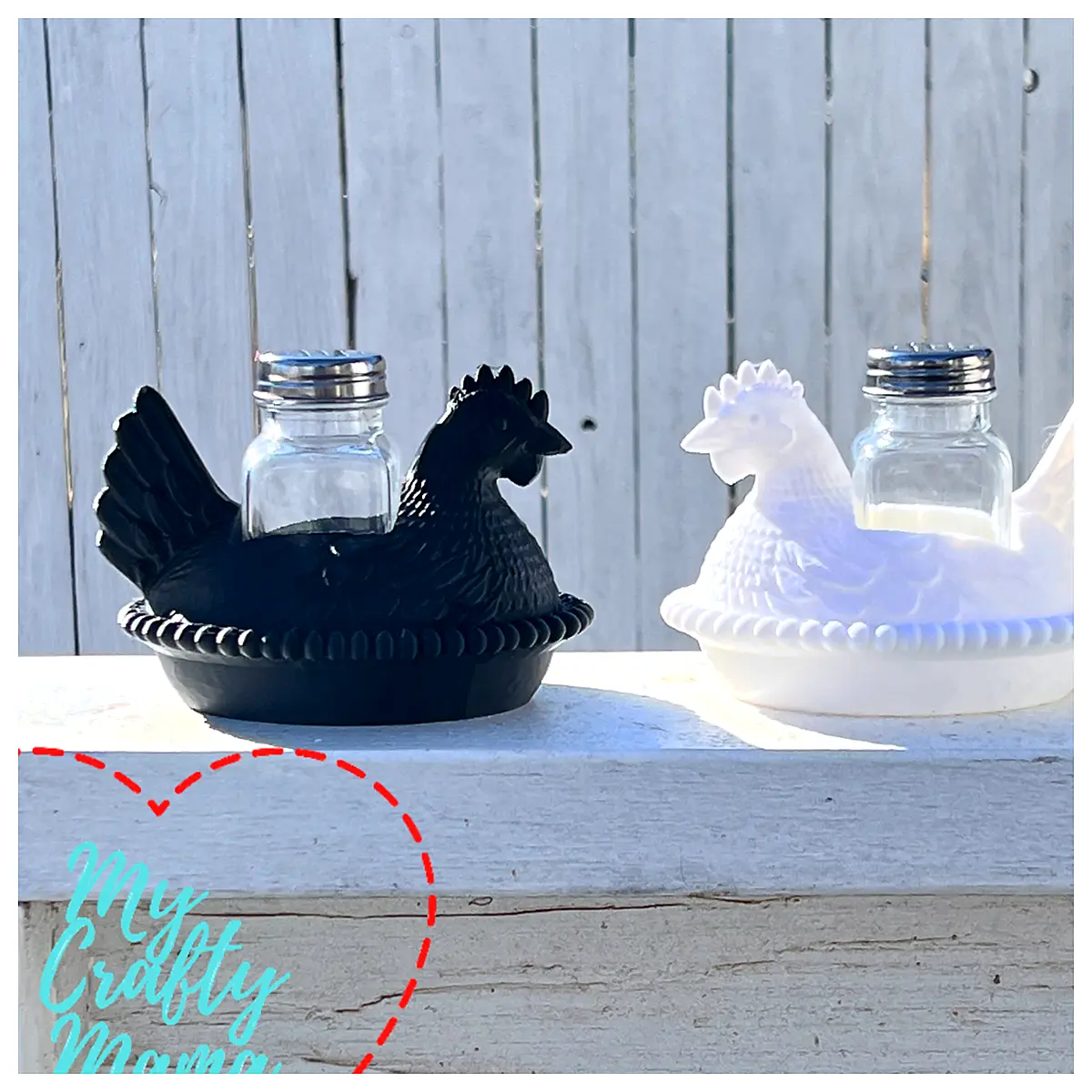 Salt Pepper Shaker Holders Bird Nest Decor Kitchen Spice Holders Creative Display Stand