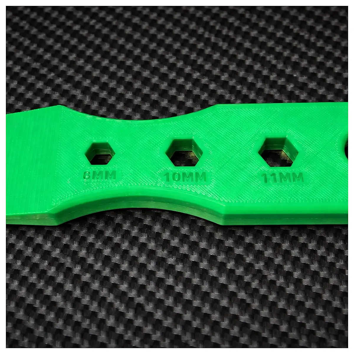 Print Bed Scraper with Hex Wrench Printer Repair Tool Parts Cleaning Maintenance