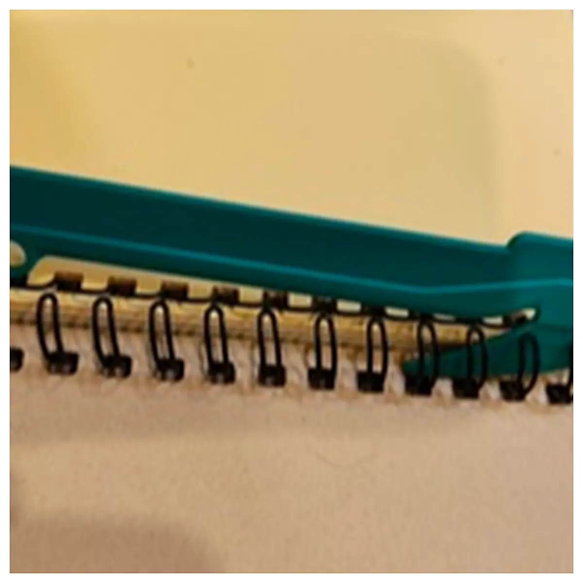 Universal Notebook Ring Opener Accessory Repair Parts Replacement Ring Tool