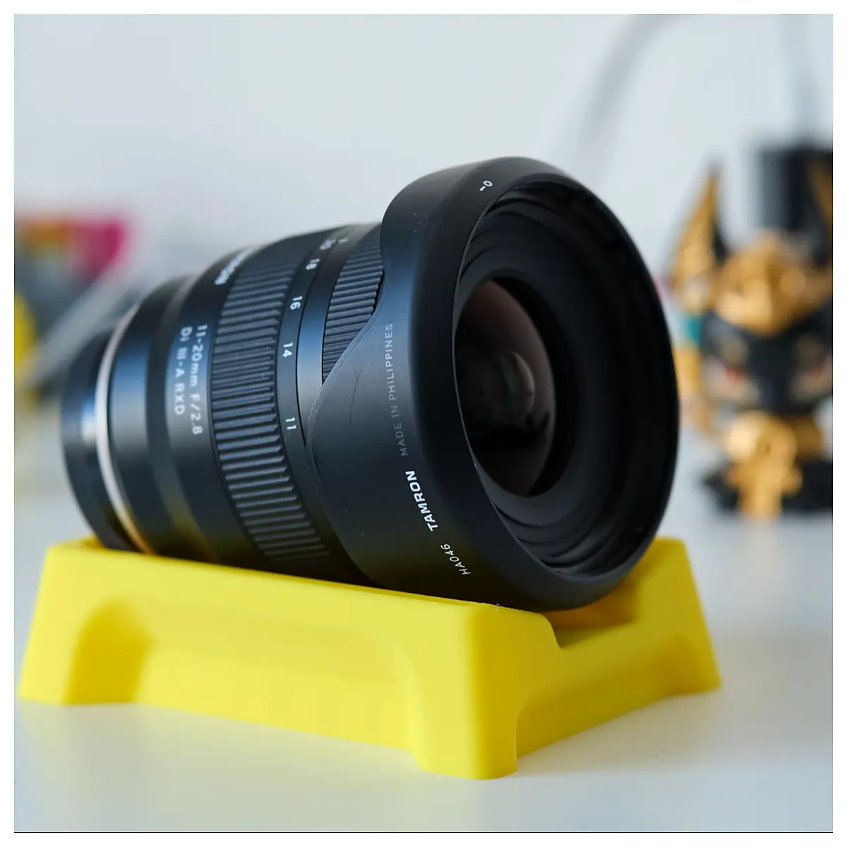 DSLRMILC Lens Stand Display Support Protection Parts Repair Accessories