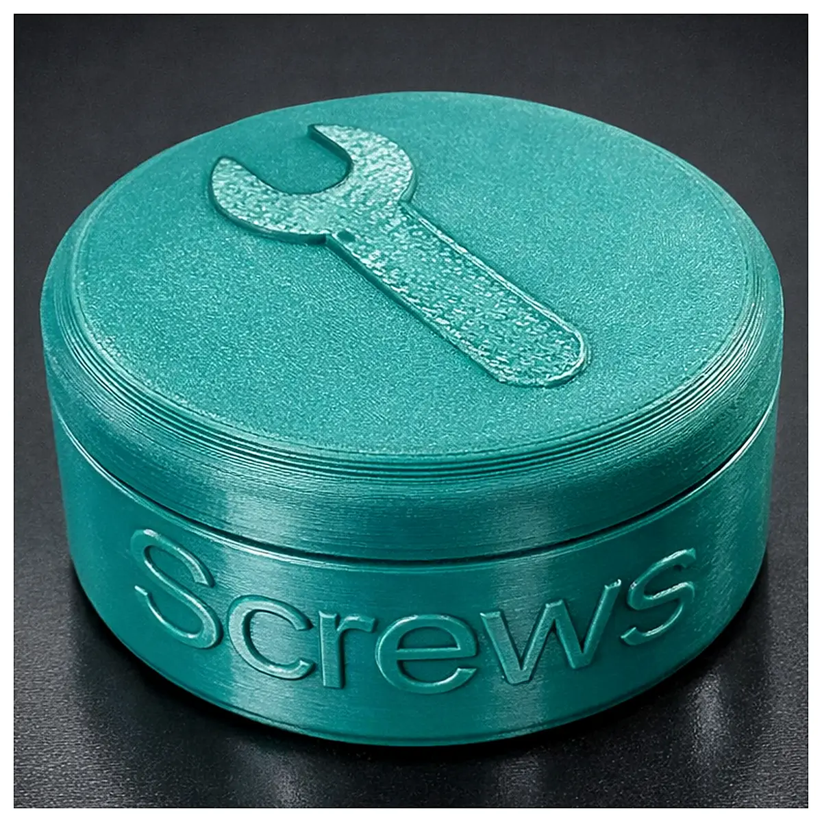 Screw Box Set Repair Assembly Tools Organizer Parts Accessories Maintenance