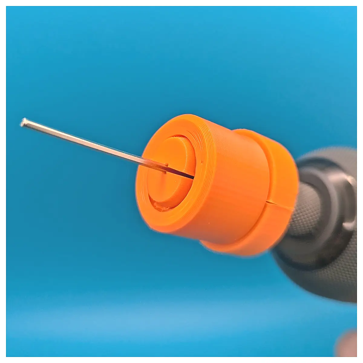 Hex Key Allen Wrench Drill Adapter Repair Tools Universal Set
