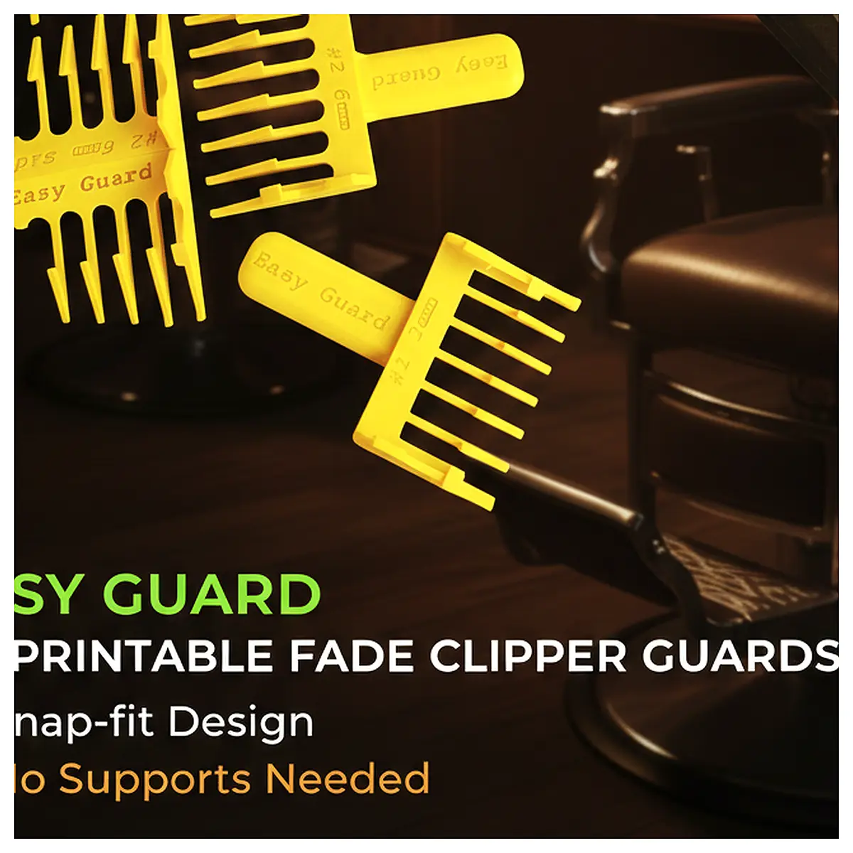 Hair Guard Tool Hair Care Brush Styling Repair Parts Fix Maintenance