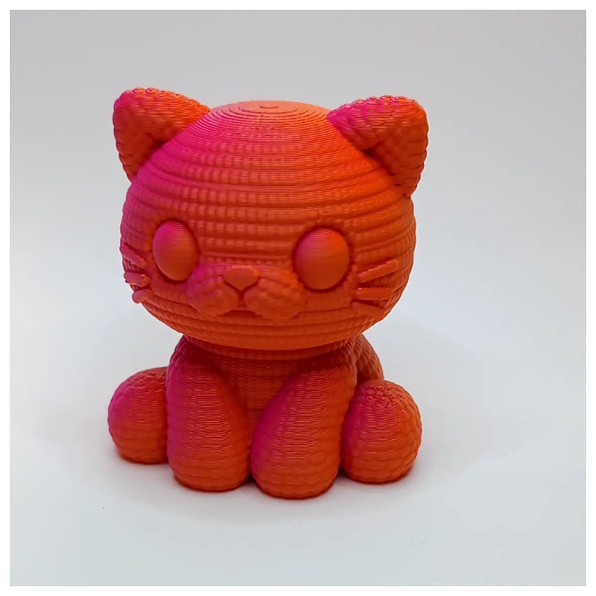 d Fur Cat Buddy Plush Toy Soft Pet Plaything Interactive Cat Toy Accessories Kitten Comfort