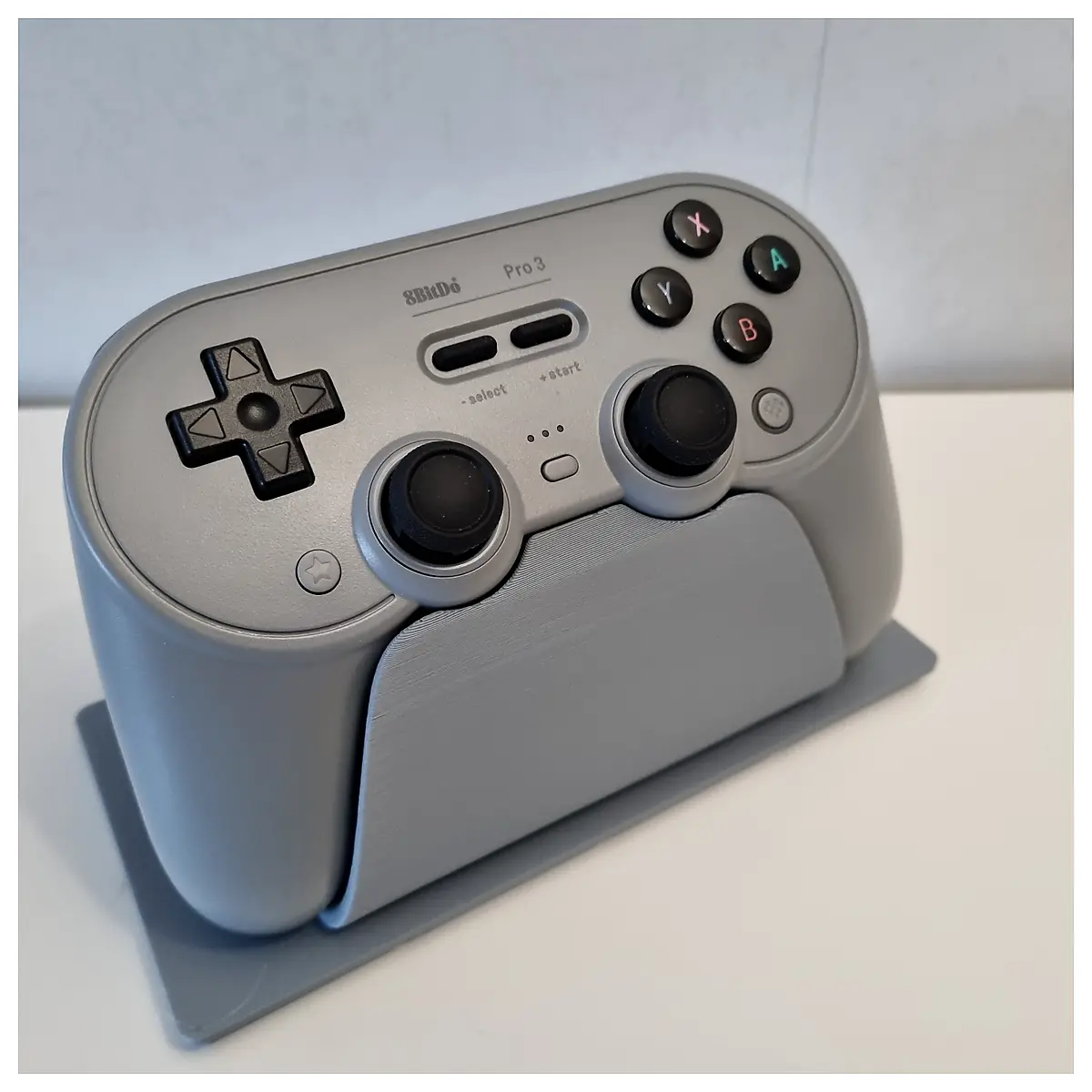 8bitdo Pro 3 Stand Universal Game Storage Organizer Desktop Accessory 8bitdo Parts Accessories