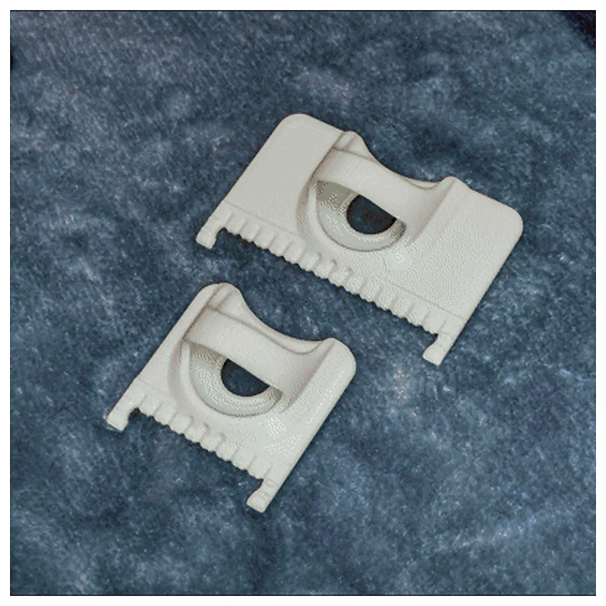 Serging Aid Tool Universal Sewing Guide Fixing Tool Stitch Correction Accessory Parts Repair