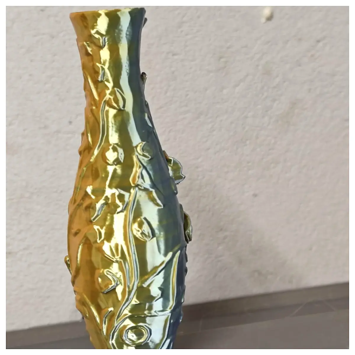 Rose Vase Decorative Vase Flower Vase Floral Arrangement Home Decor Universal Vase Repair Parts