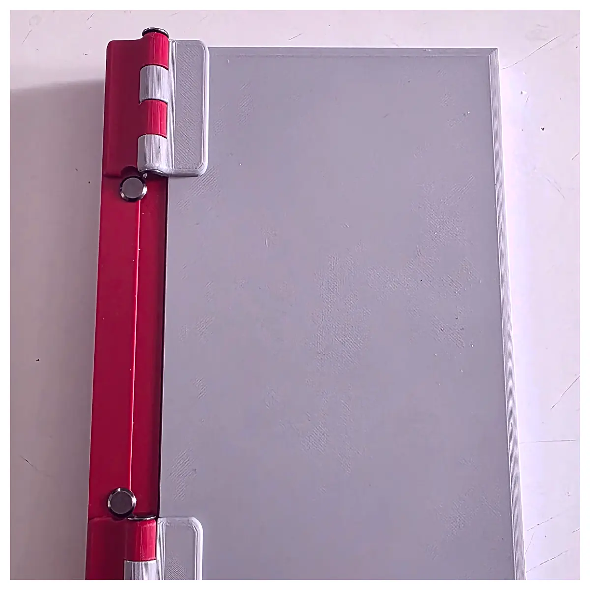 Journal Cover Protector Refillable Journal Accessories Repair Parts Journal Protection Universal
