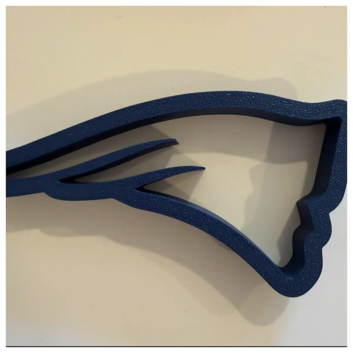 Patriots Cookie Cutter American Flag Shape Baking Party Decor DIY Crafts Celebration Cookie