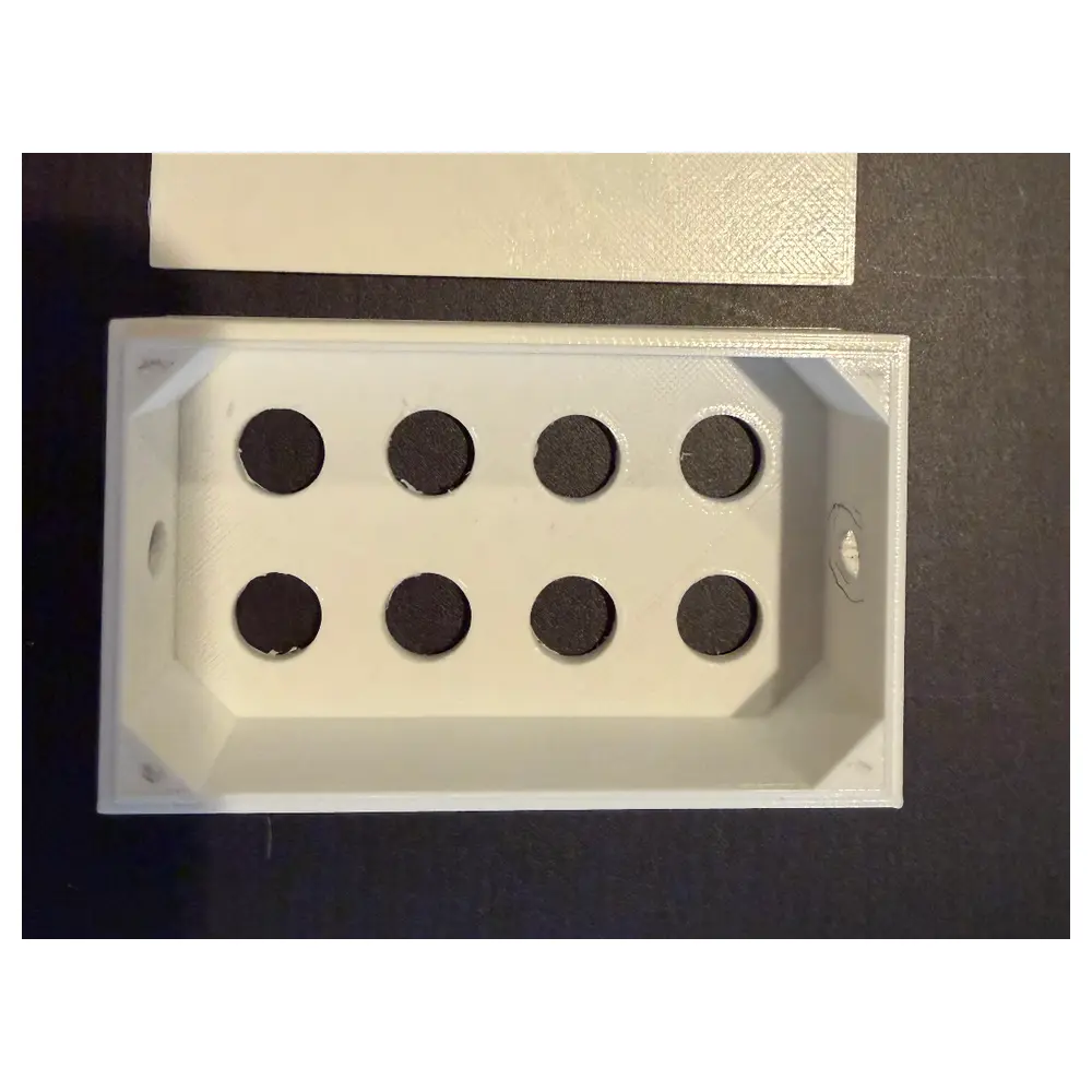IC 705 External Keyer Enclosure Compatibility Keyer Harmonic Amplifier Repair Parts