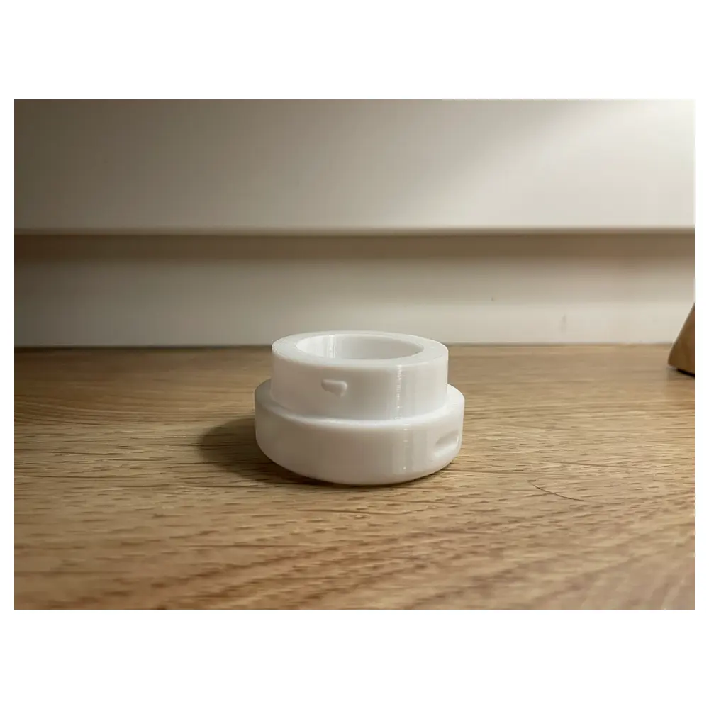 Tado X Battery Dummy Compatibility Testing Smart Thermostat Replacement Battery Spare Parts