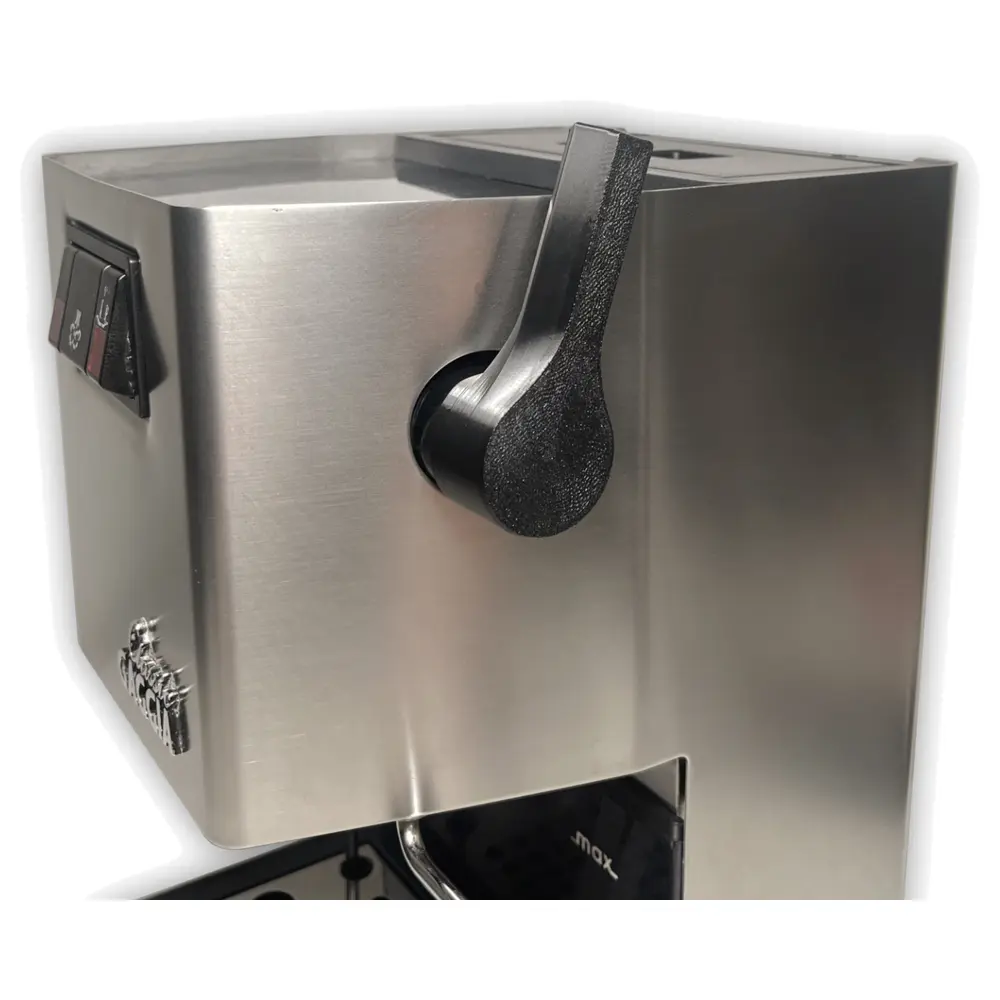 Gaggia Classic Pro Steam Lever Espresso Machine Parts Repair Maintenance Universal