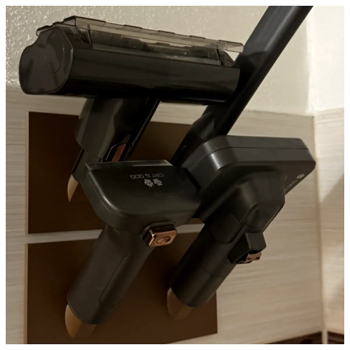 Eta Terier Adapter Holder Installation Parts Repair Compatibility Car Accessories Universal Fit