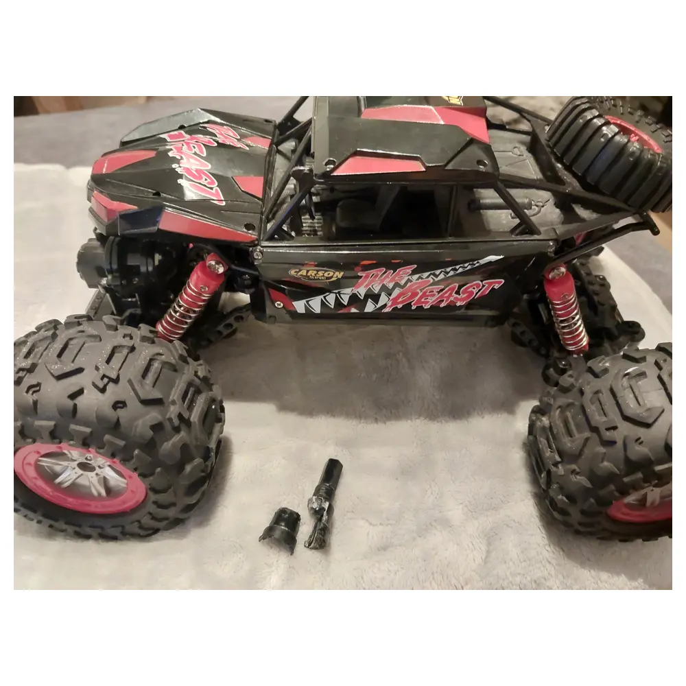 Carson Beast Spare Parts Repair Replacement Universal Parts Accessories Automotive Parts Repair