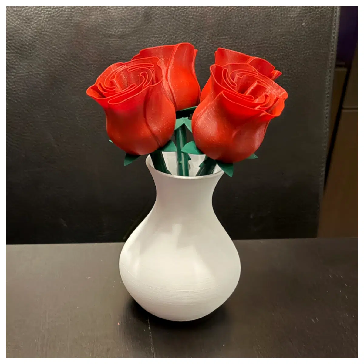 Small Vase 120mm Tall Decorative Ceramic Vase Planter Flower Pot Home Decor Planter Accessories