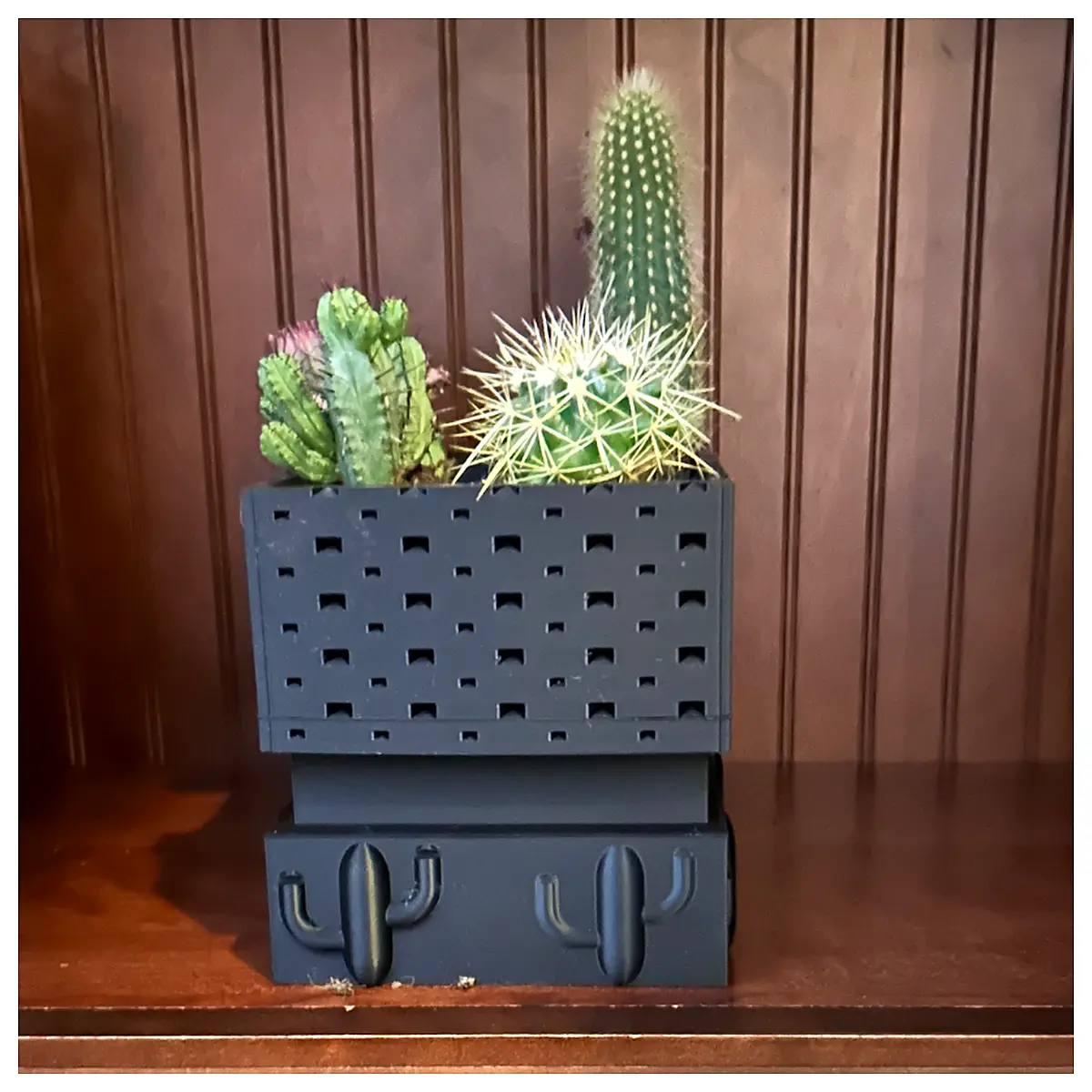 Planter Pots Outdoor Planters Succulents Garden Planting Flower Pots Indoor Outdoor Planters Replacement Parts