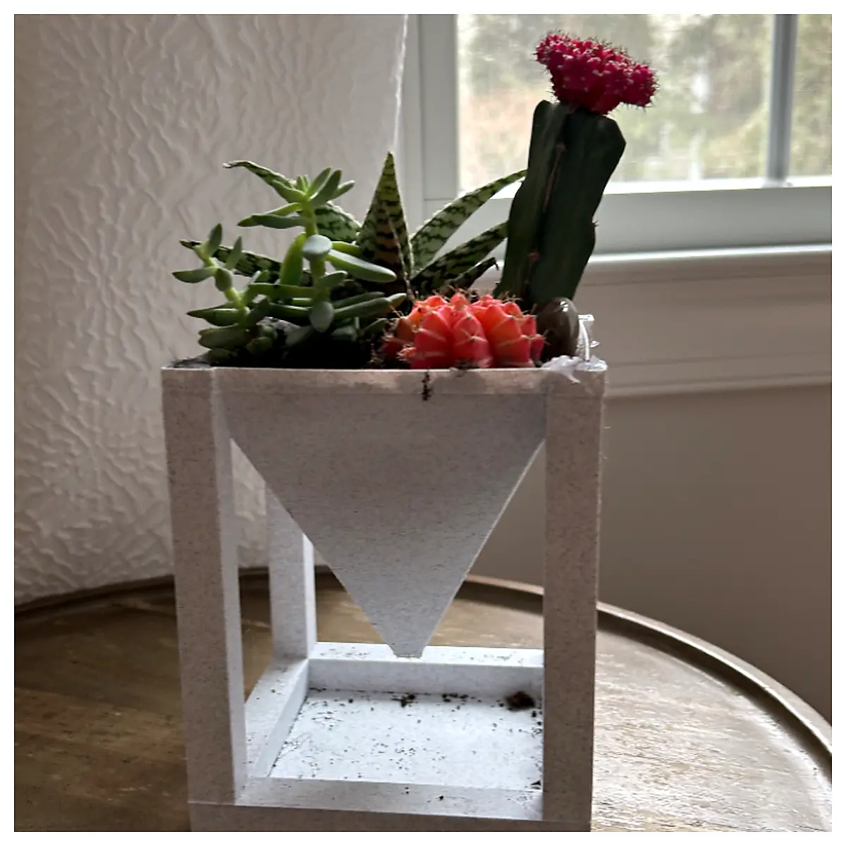 Planter Pots Gardening Tools Plant Containers Watering Systems Soil Nutrients Planting Accessories