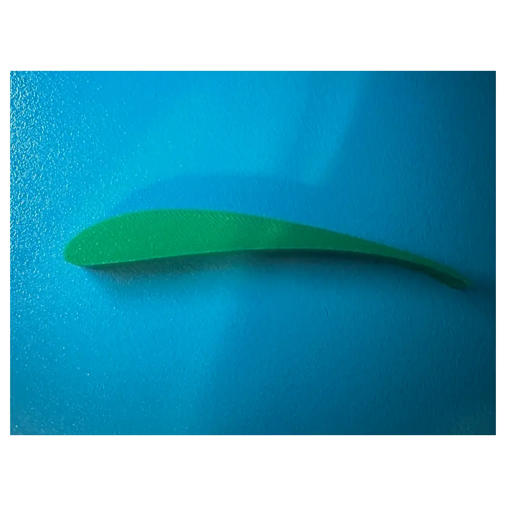 S1223 Airfoil Parts Repair Accessories Universal Aircraft Components Quality