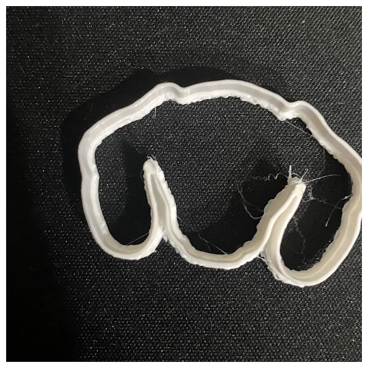 Dachshund Cookie Cutter Universal Baking Dog Shape Cookie Cutters Pet Decor Cake Cutter