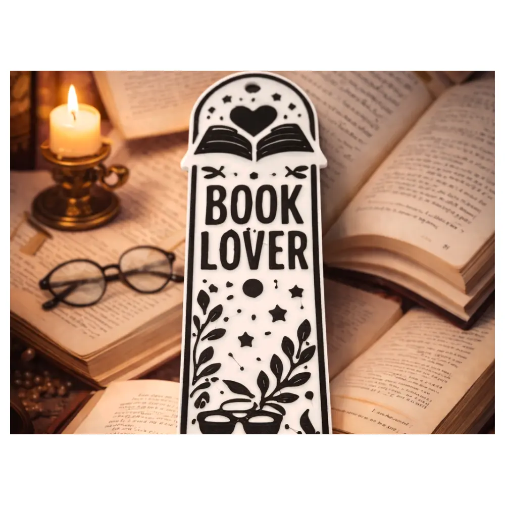 Book Lover Bookmark Universal Bookmark Bookmarks Writing Supplies Parts Repair