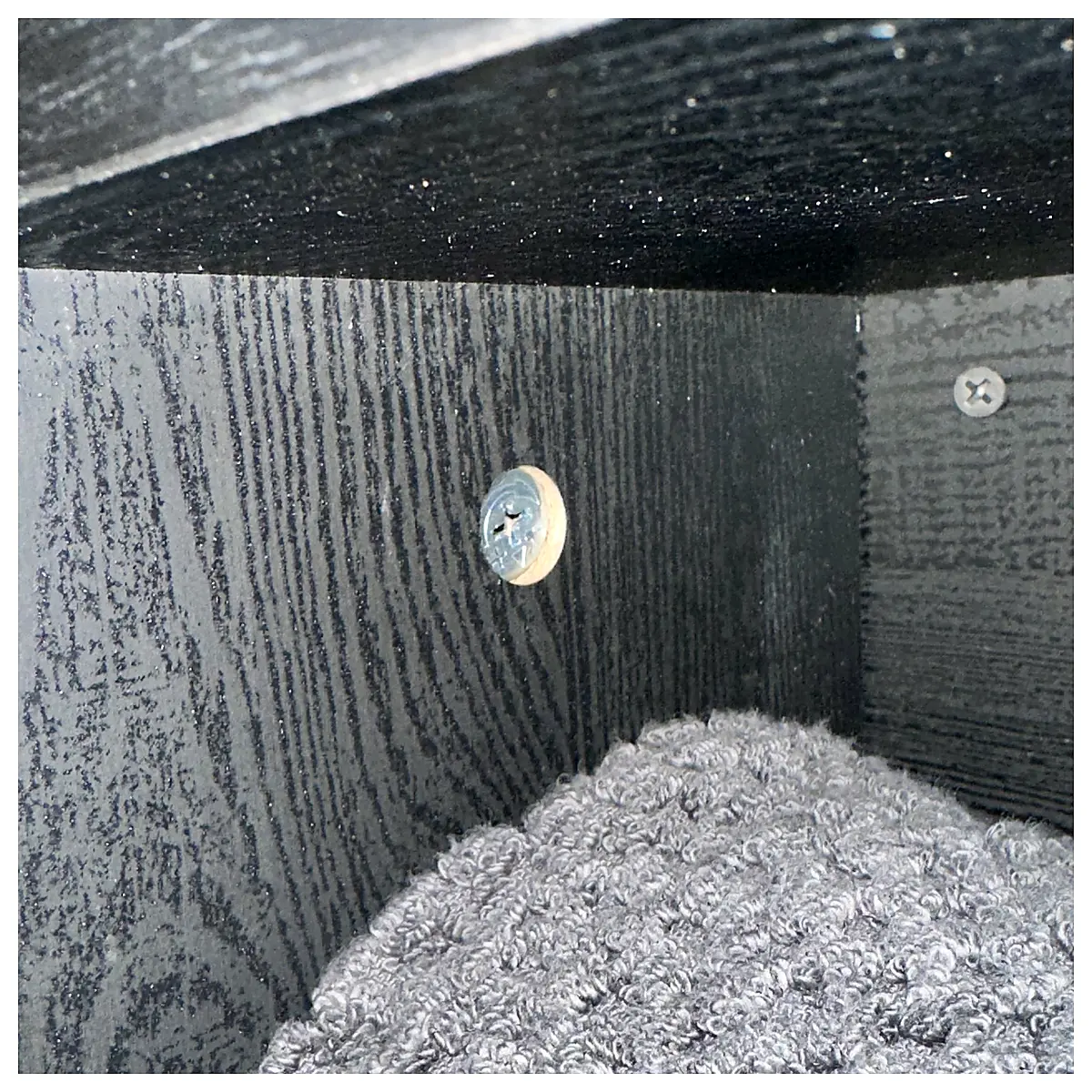 Cabinet Hole Filler Repair Fill Holes Wood Repair Filler Patching Tool Damage Fix