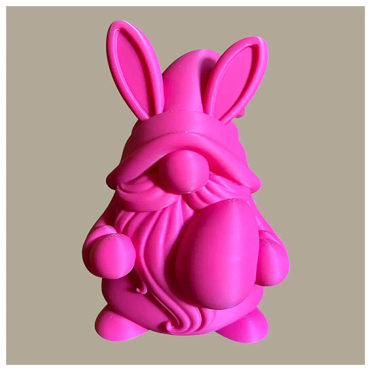 Easter Gnome Decoration Festive Toy Outdoor Decor Christmas Decoration Festive Accessories Holiday Gift