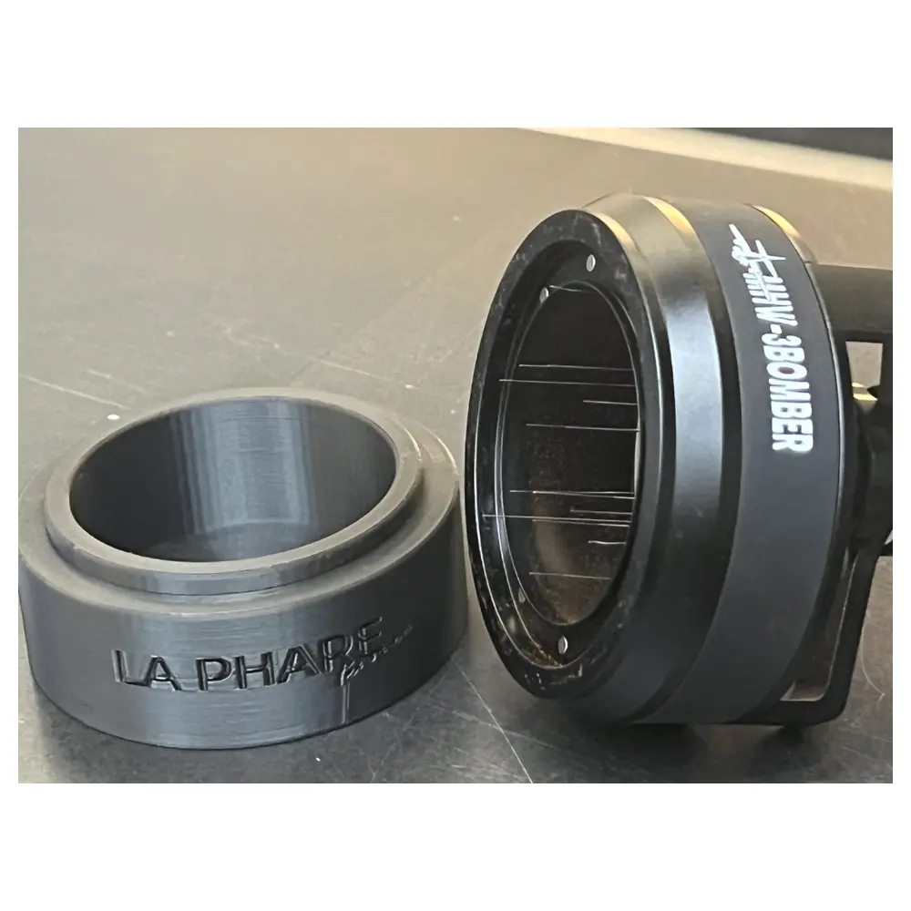 Rotary Needle Distributor Base Parts Repair Universal Base Calibration Multi Purpose Plate Fuel Injector Parts