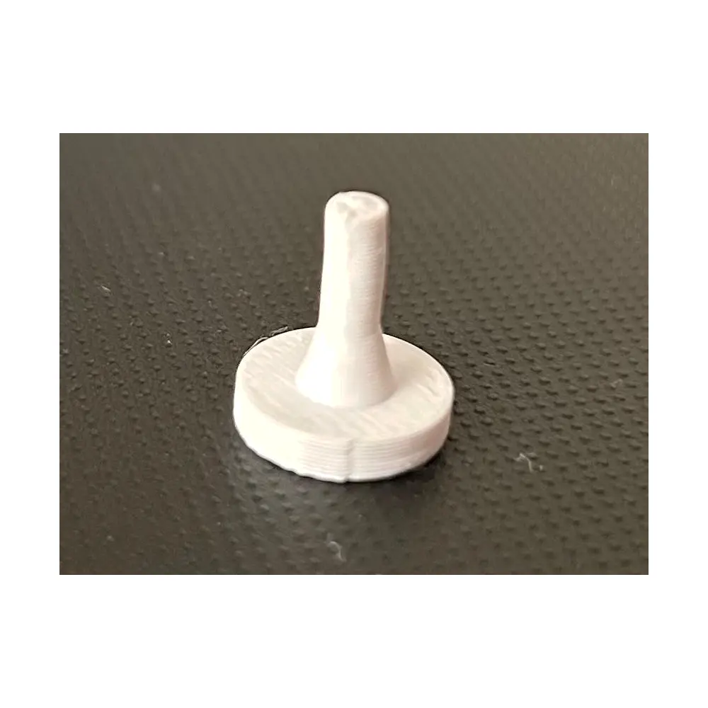 Sliding Air Seal Pin PHILCO PAC12000QF6 HVAC Parts Repair Universal Component Replacement