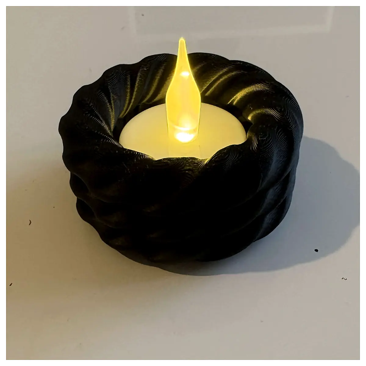 Candle Igniter Electronic Match Flameless Candle Spark Generator Creative Decor Holiday Gift Electric Spark