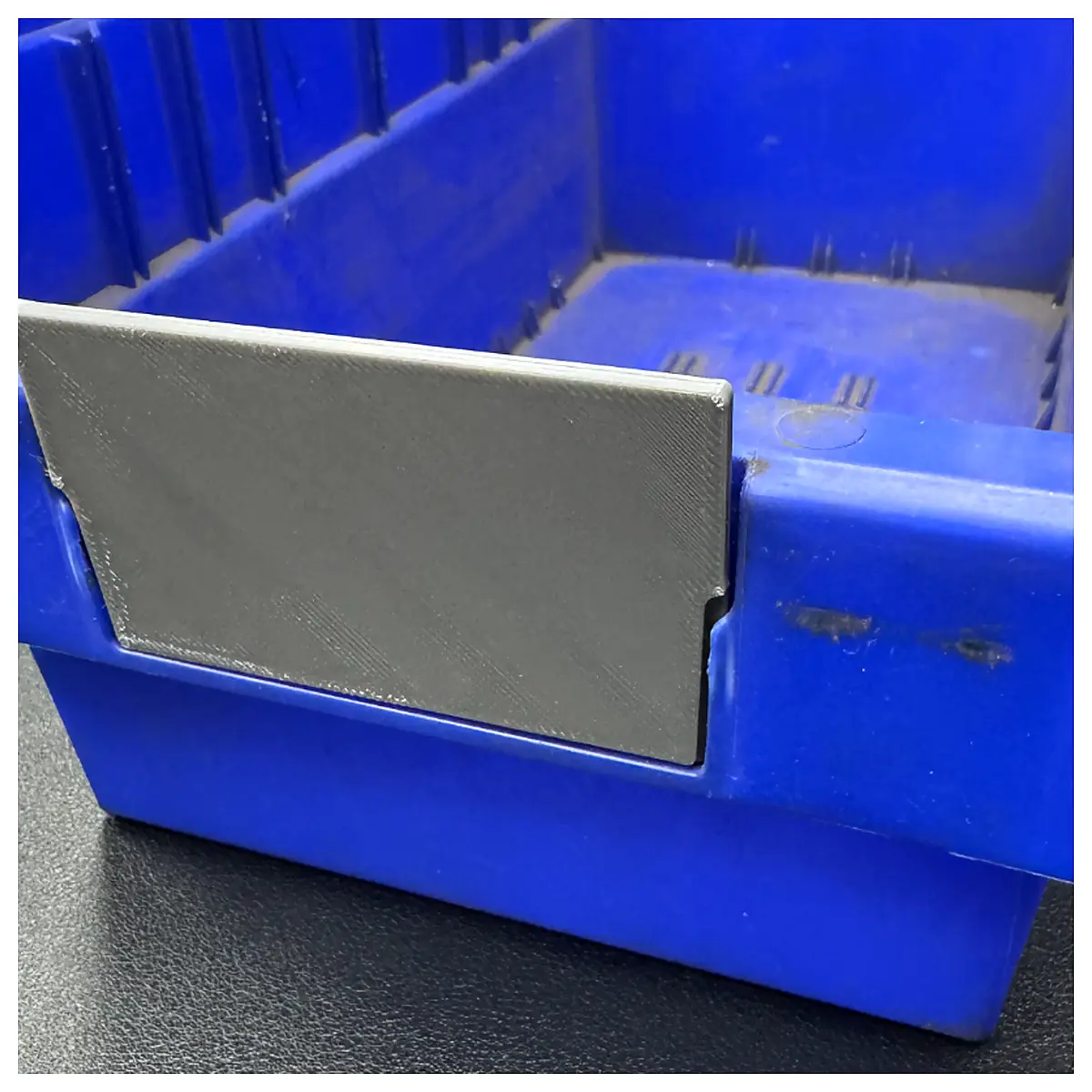 Label Insert Bin Label Machine Parts Shipping Labels Storage Logistics Label Printing Supplies