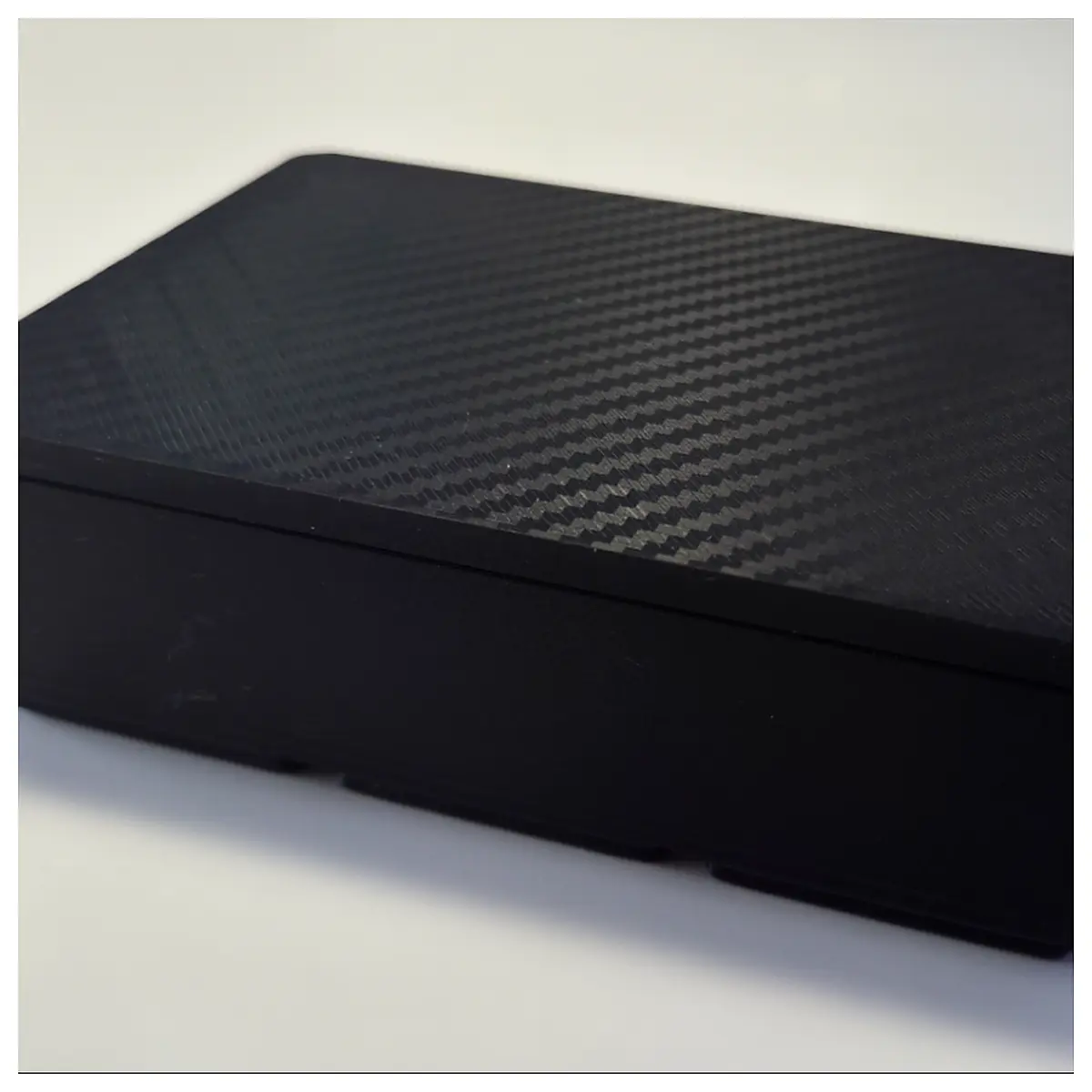 Gridfinity 2x3 Box Tight Lid Storage Organizer Parts Accessories Repair