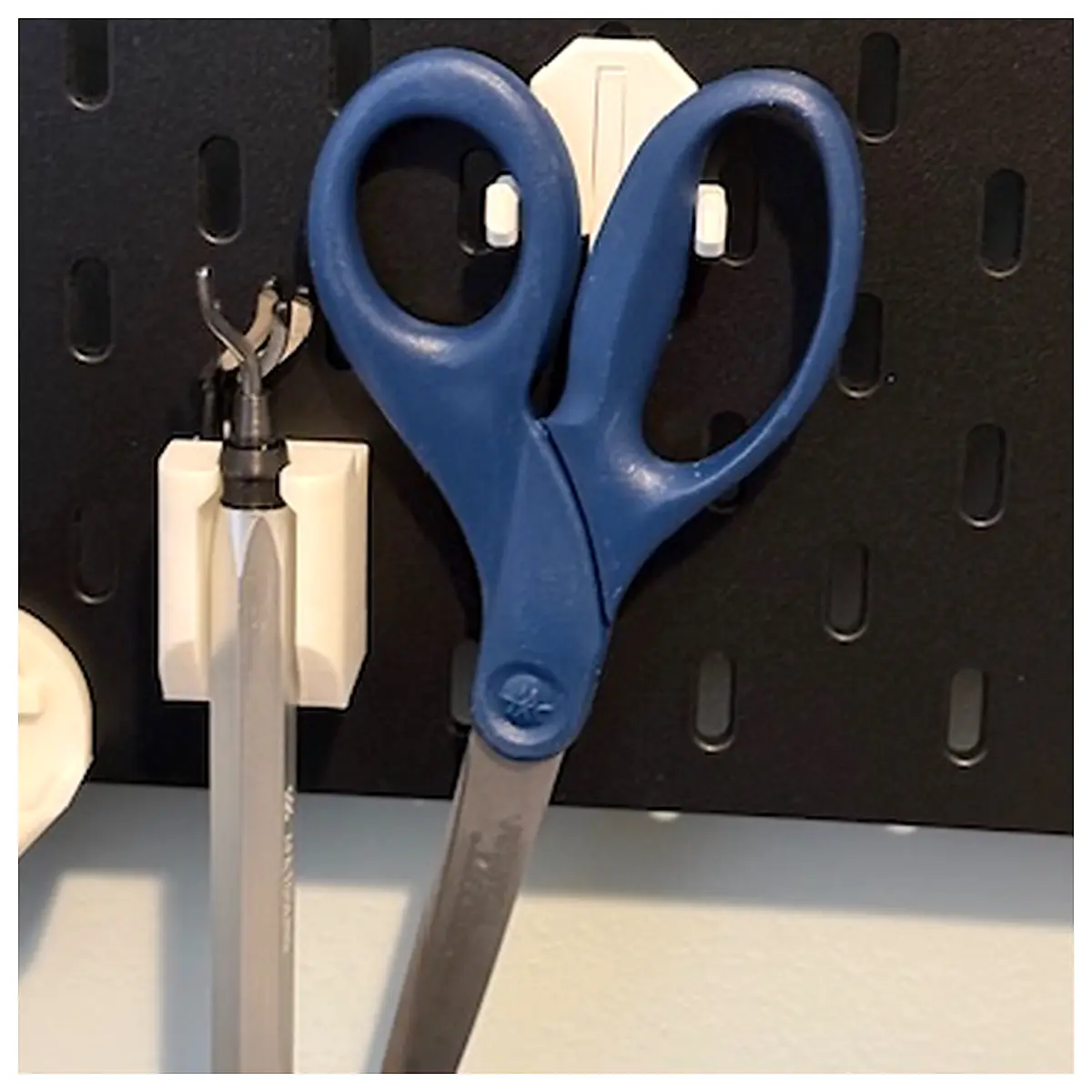 Scissor Holder Clip Tool Parts Repair Universal Accessory Maintenance Tools Spare Parts