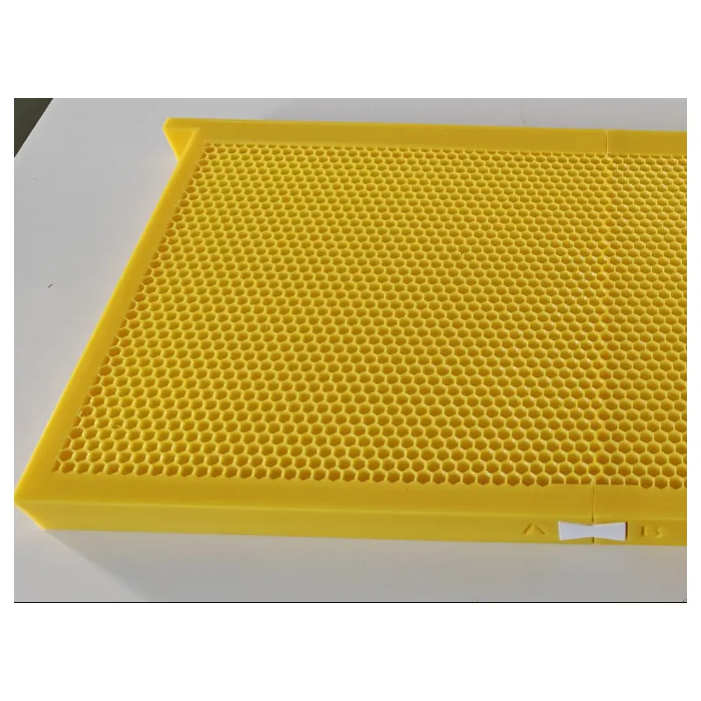 Langstroth Hive Comb Replacement Parts Beehive Components Honeycomb Frames Universal Beehive Accessories Repair Parts