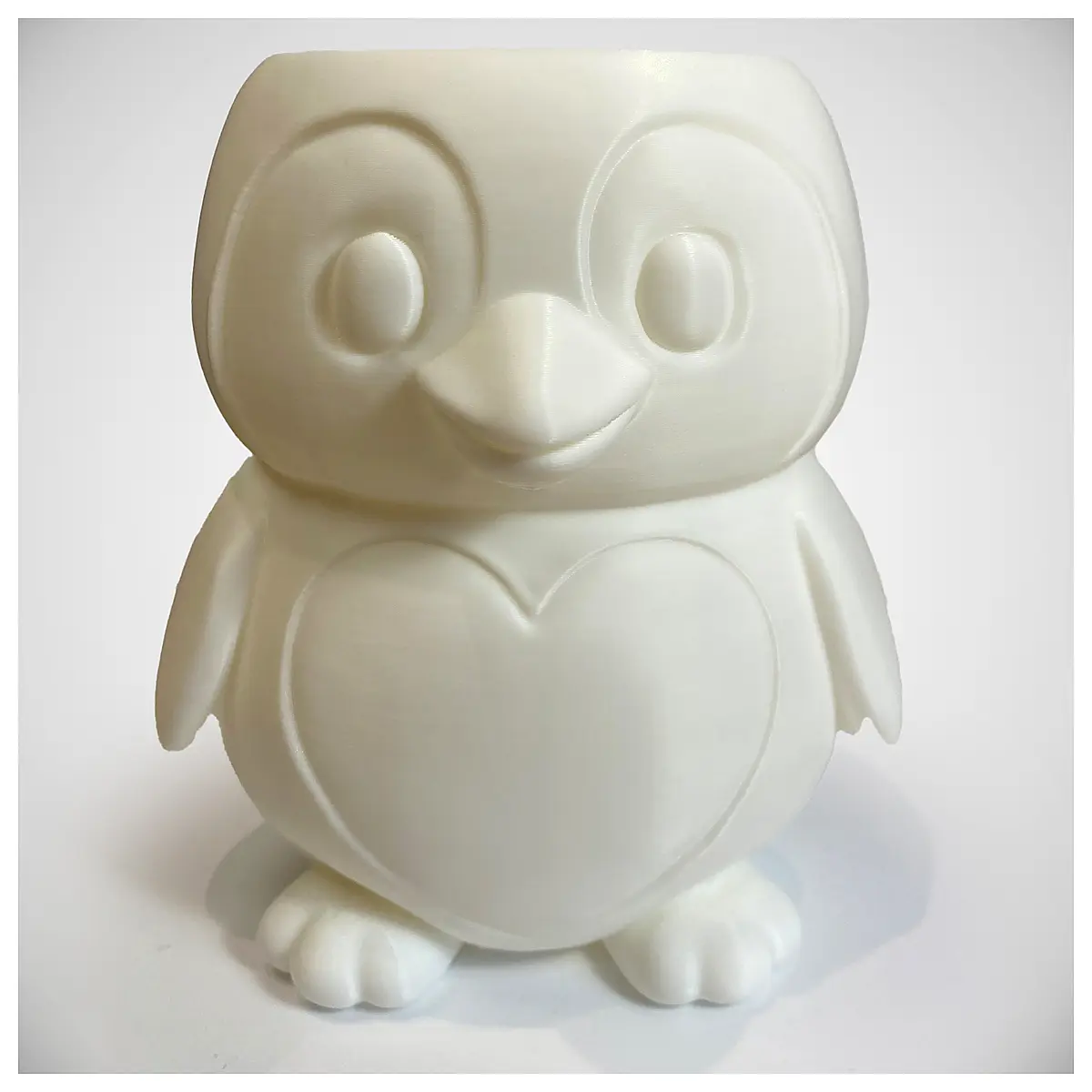 Multi Feed Pet Bowl Penguin Automatic Feeder Bird Food Bowl Water Dish Pet Supplies Replacement Parts Feeding Accessories