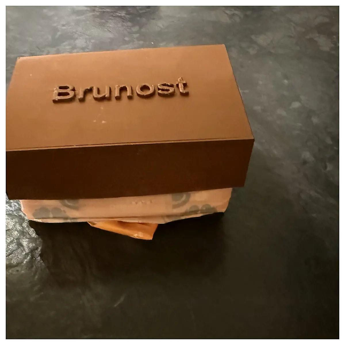 Brunost Lid Tine Honey Fruit Spread Preserve Sweet Treat Jam Honey Accessories