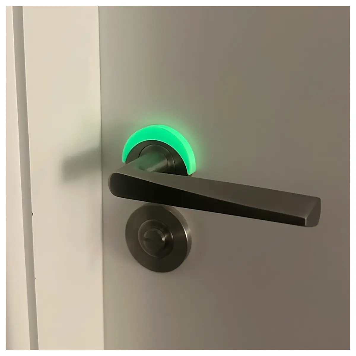 Door Handle Locator Find Hinges Lock Parts Repair Replacement Universal Fit