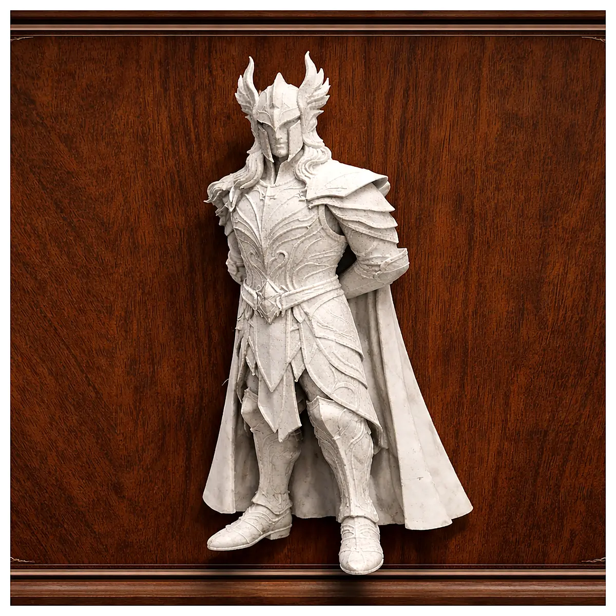 High Elf Guard Wardrobe Handle Replacements Parts Repair Maintenance Decorative Accessories Elegant