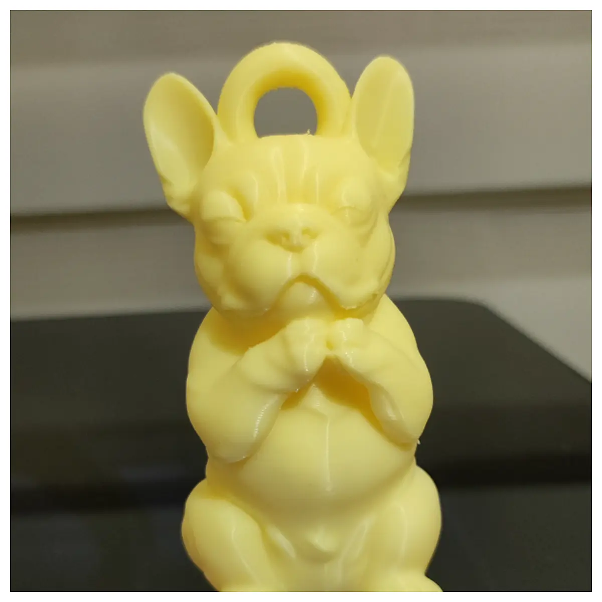 French Bulldog Puppy Praying Dog Toy Plush Breed Training Playtime Puzzle