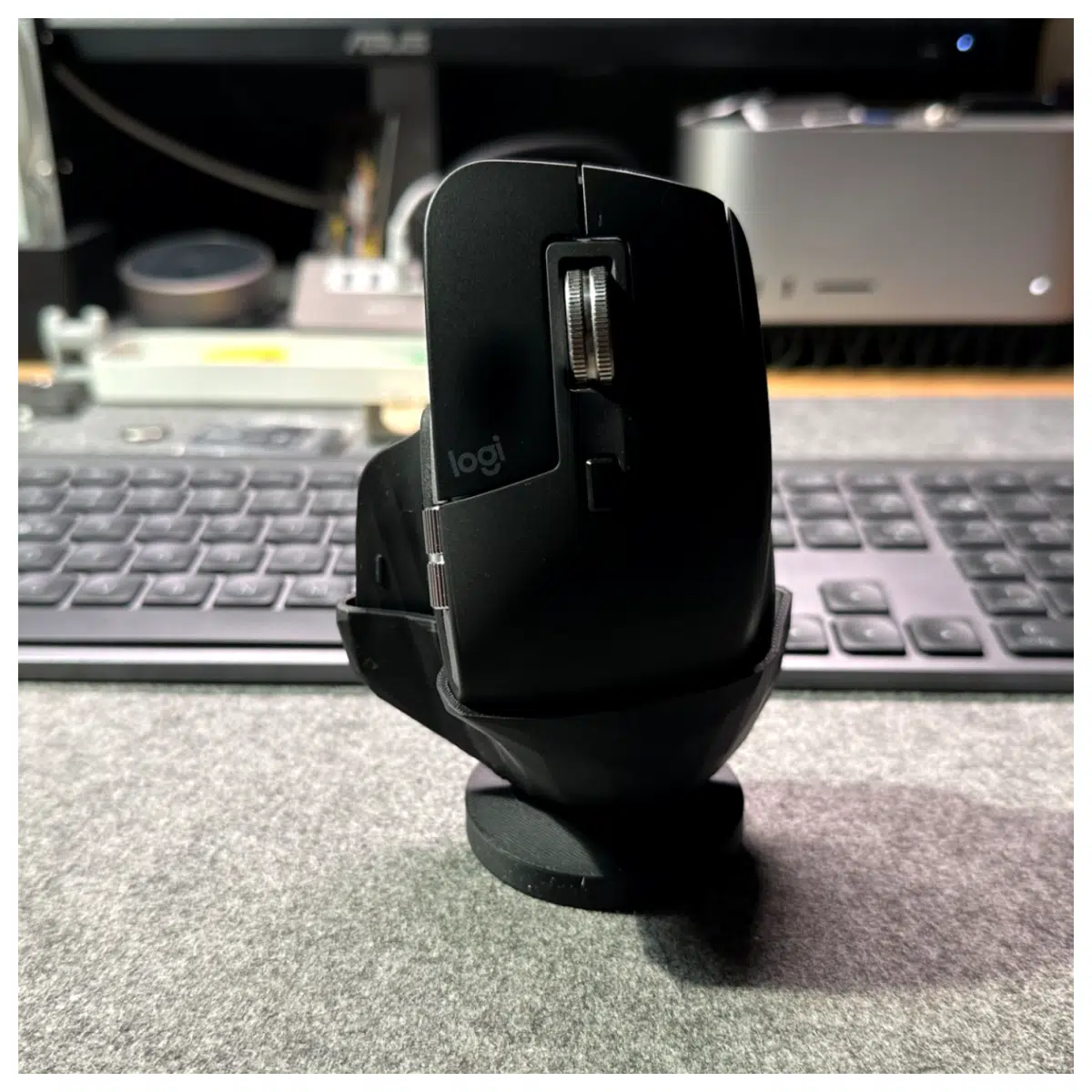 Desktop Stand Remix Computer Stand Adjustable Stand Parts Accessories Repair Universal Stand Support