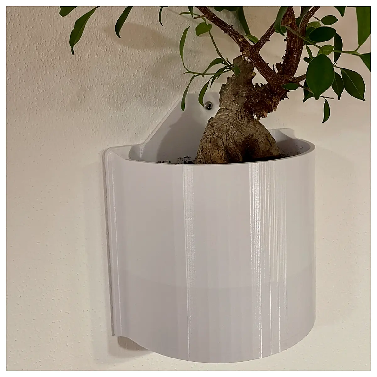 Universal Flower Pot Indoor Flower Planter Plant Pot Gardening Flower Care Watering Decoration Succulents