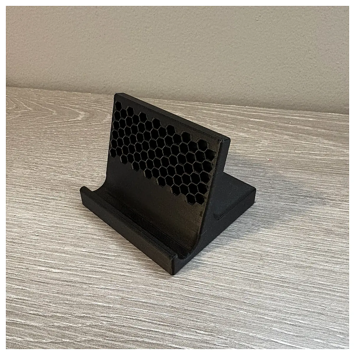 Smartphone Stand 3D Print Universal Phone Stand Phone Stand Accessories Stable Support