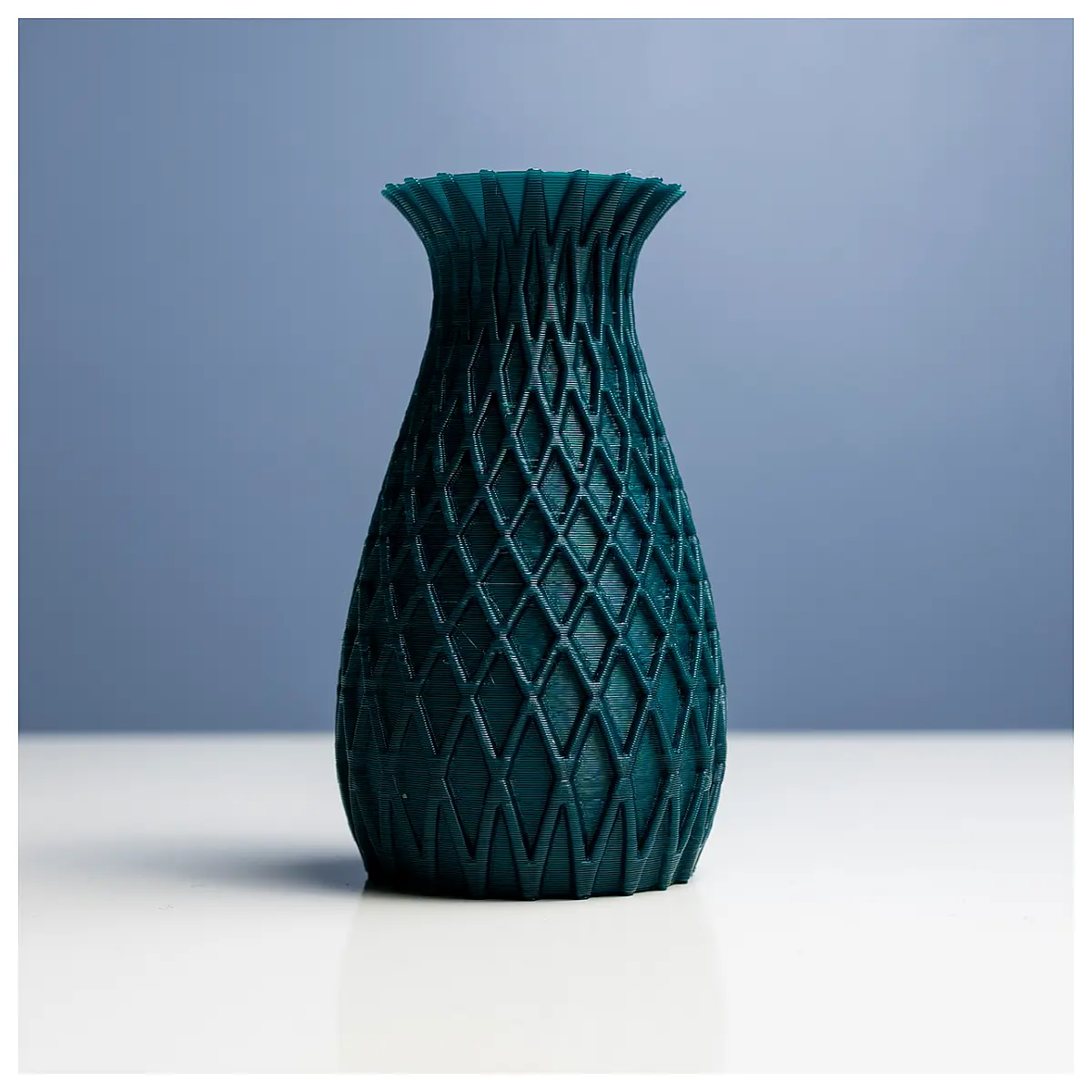 Cross Pattern Ceramic Vase Decorative Vase Home Decor Arrangement Interior Design Gift Idea