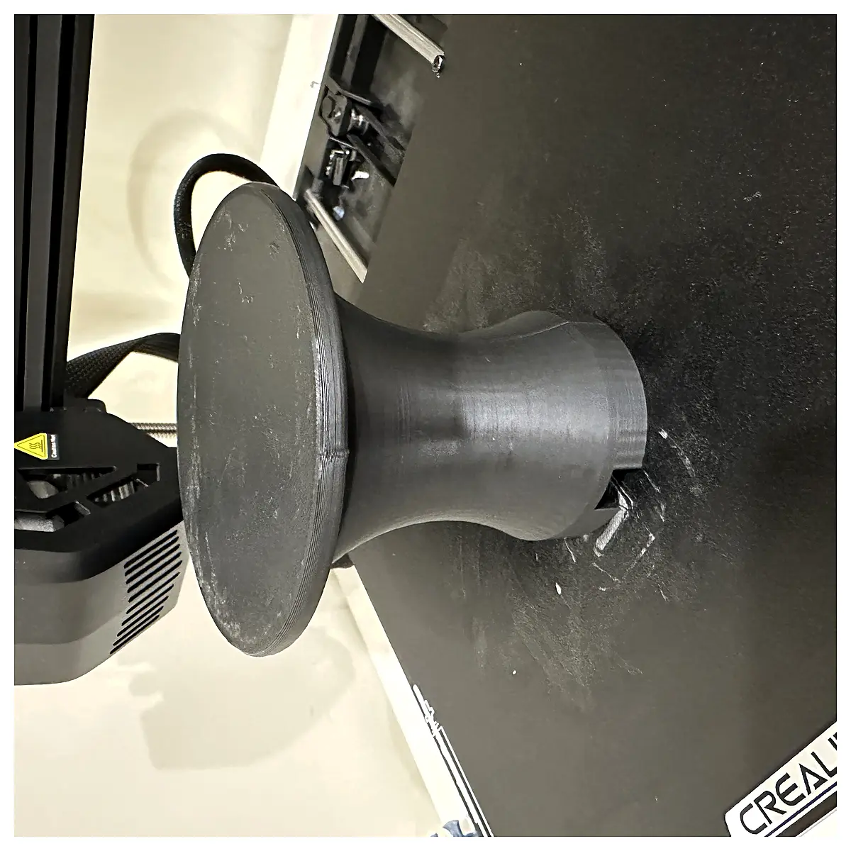 Rotating Display Stand Electronic Screen Stand Promotional Display Fixture Advertising Stand Product Display