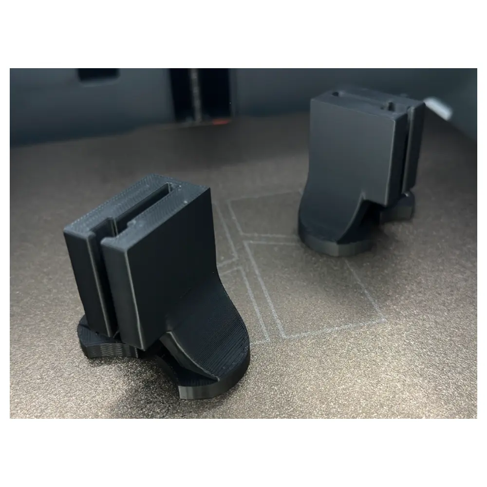 Serial Stamping Jig Tool Parts Repair Attachment Marking Universal Stamp Jigs