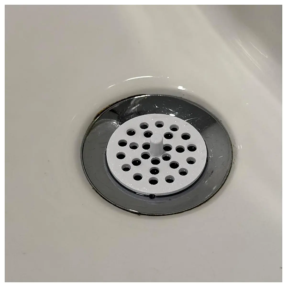 30mm Hole Cover Waterproof Seal Anti Leak Universal Repair Parts Maintenance
