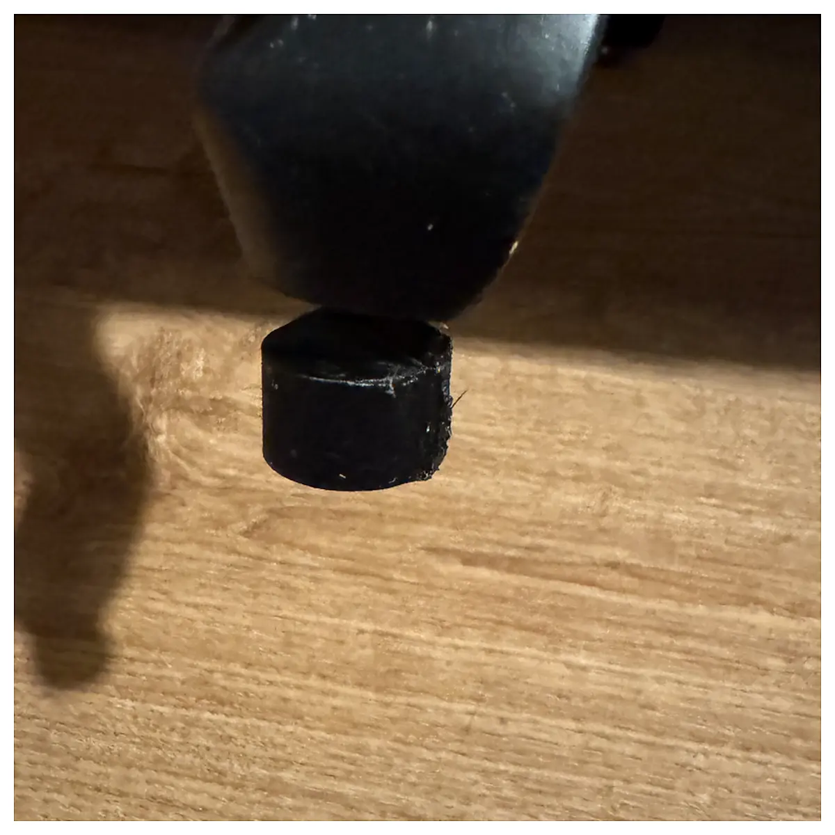 M6 Threaded Chair Legs Replacement Feet Furniture Parts Repair Universal Chair Legs Hardware Accessories