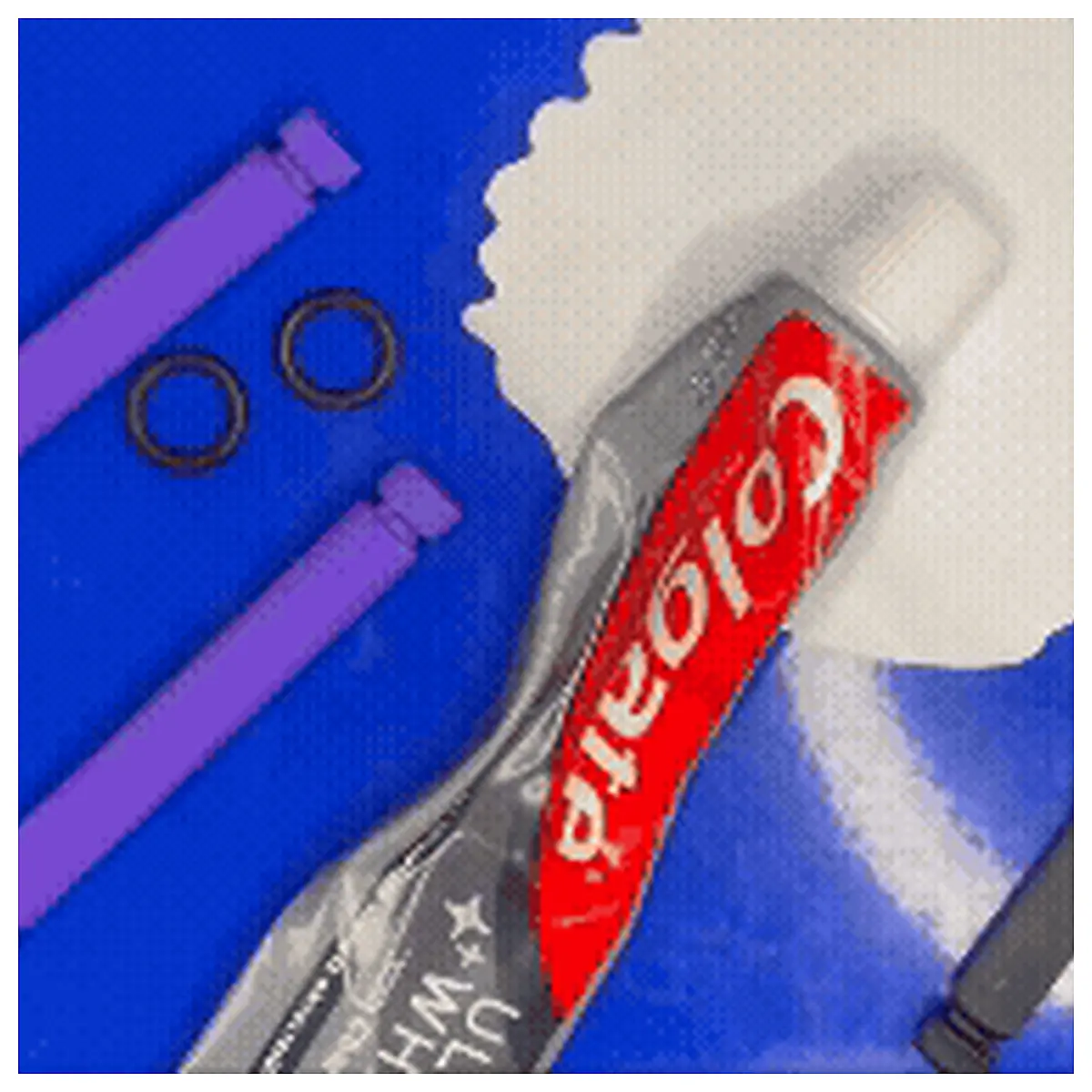Tube Roller Dispenser Retro Design Toothpaste Dispenser Squeeze Tool Toothpaste Accessories Easy Squeeze