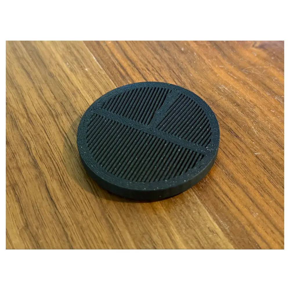 Bathinov Mask 49mm Filter Threads Universal Parts Repair Replacement Lens Accessories